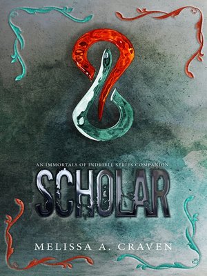 cover image of Scholar
